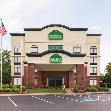 Wingate By Wyndham Louisville East Bagian luar foto