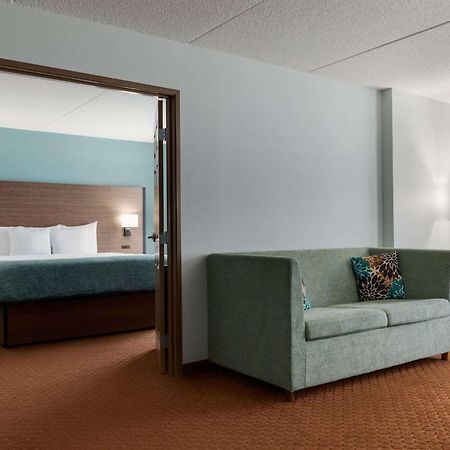 Wingate By Wyndham Louisville East Bagian luar foto