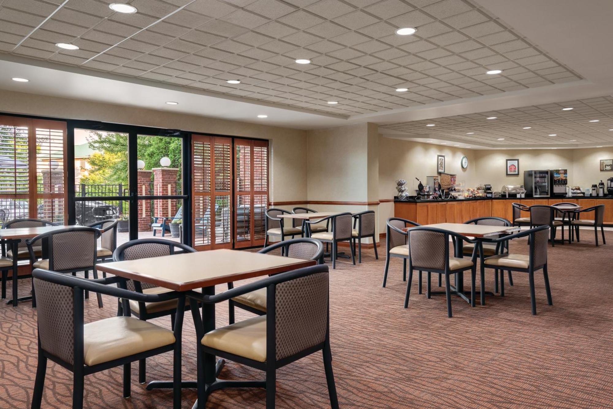 Wingate By Wyndham Louisville East Bagian luar foto