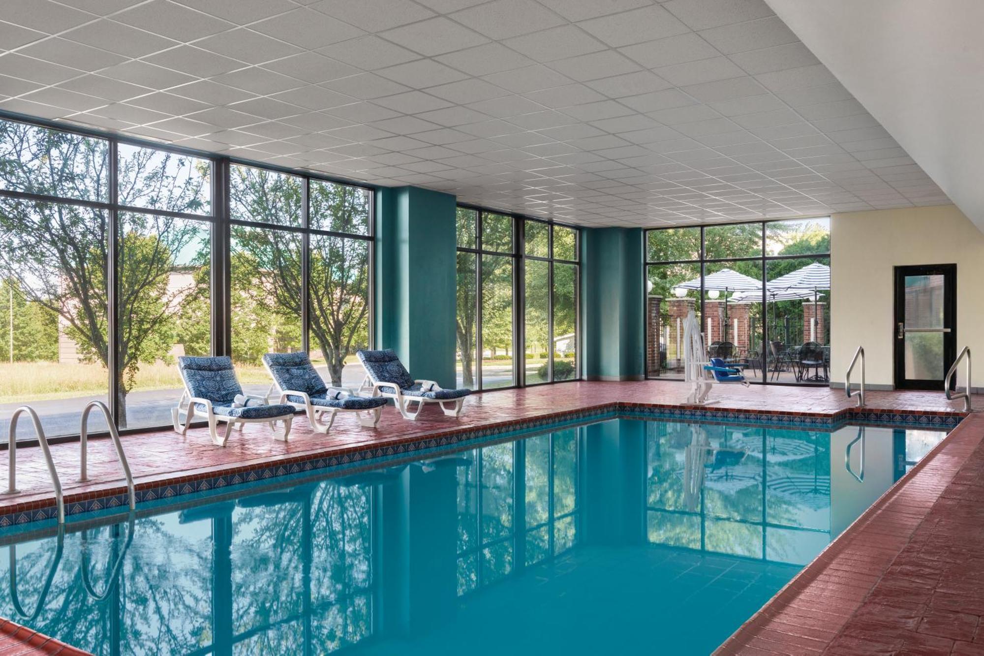 Wingate By Wyndham Louisville East Bagian luar foto
