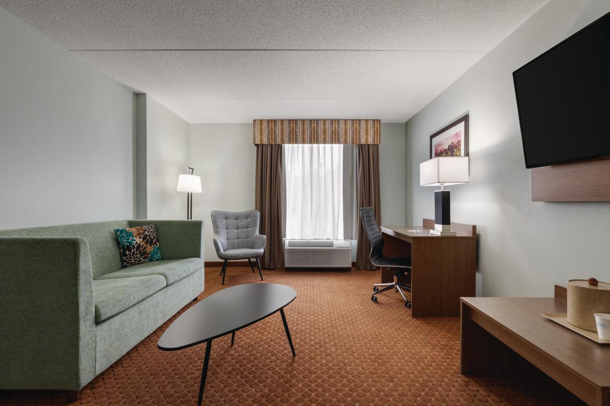 Wingate By Wyndham Louisville East Bagian luar foto