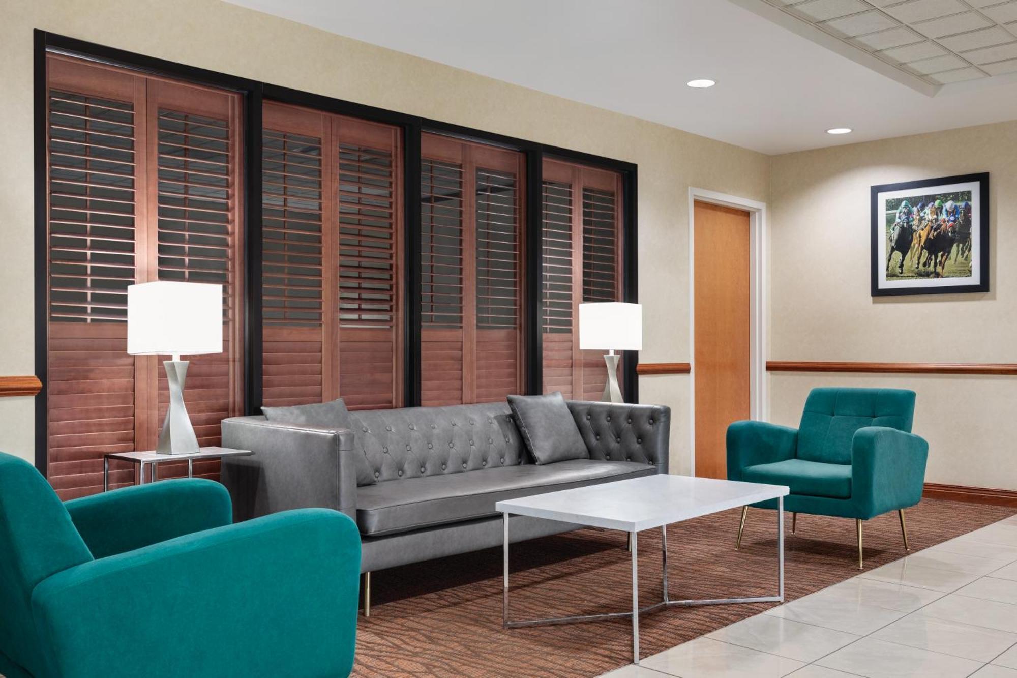 Wingate By Wyndham Louisville East Bagian luar foto
