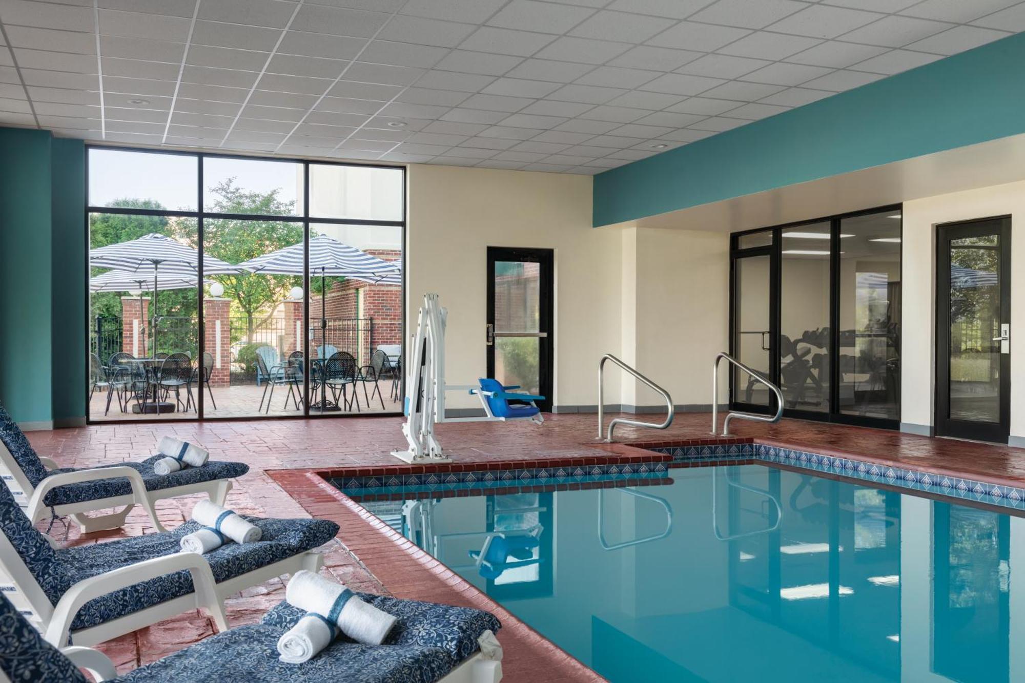 Wingate By Wyndham Louisville East Bagian luar foto