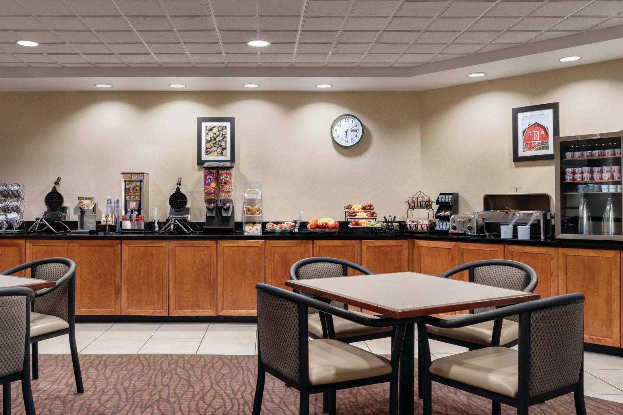 Wingate By Wyndham Louisville East Bagian luar foto
