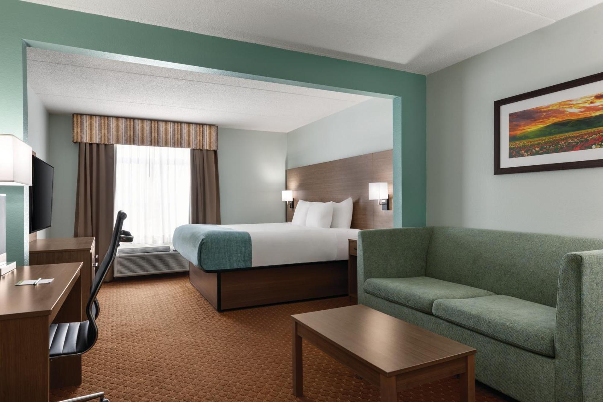 Wingate By Wyndham Louisville East Bagian luar foto