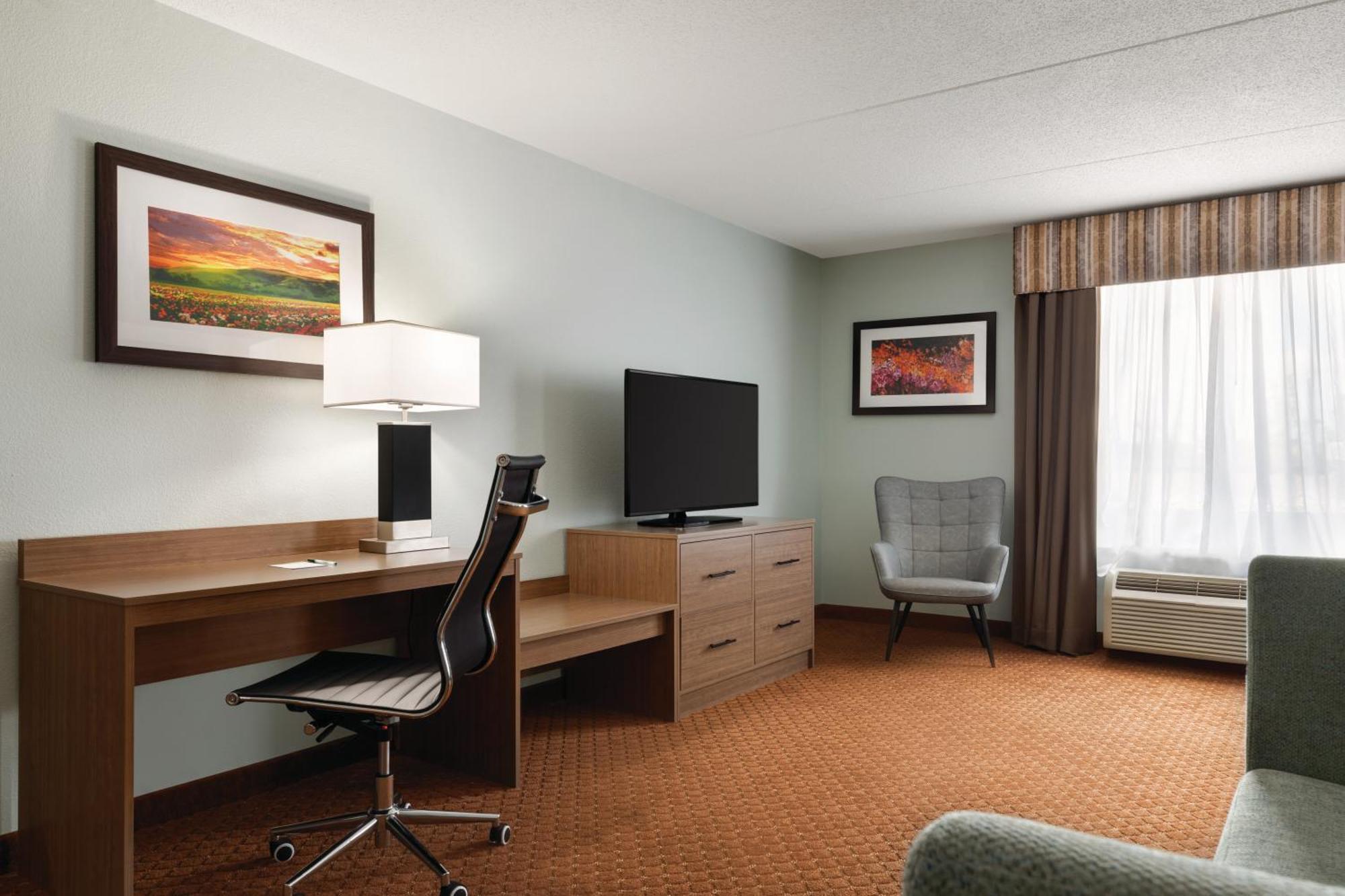 Wingate By Wyndham Louisville East Bagian luar foto