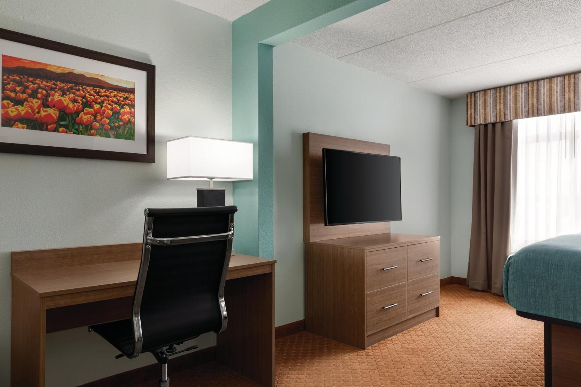 Wingate By Wyndham Louisville East Bagian luar foto