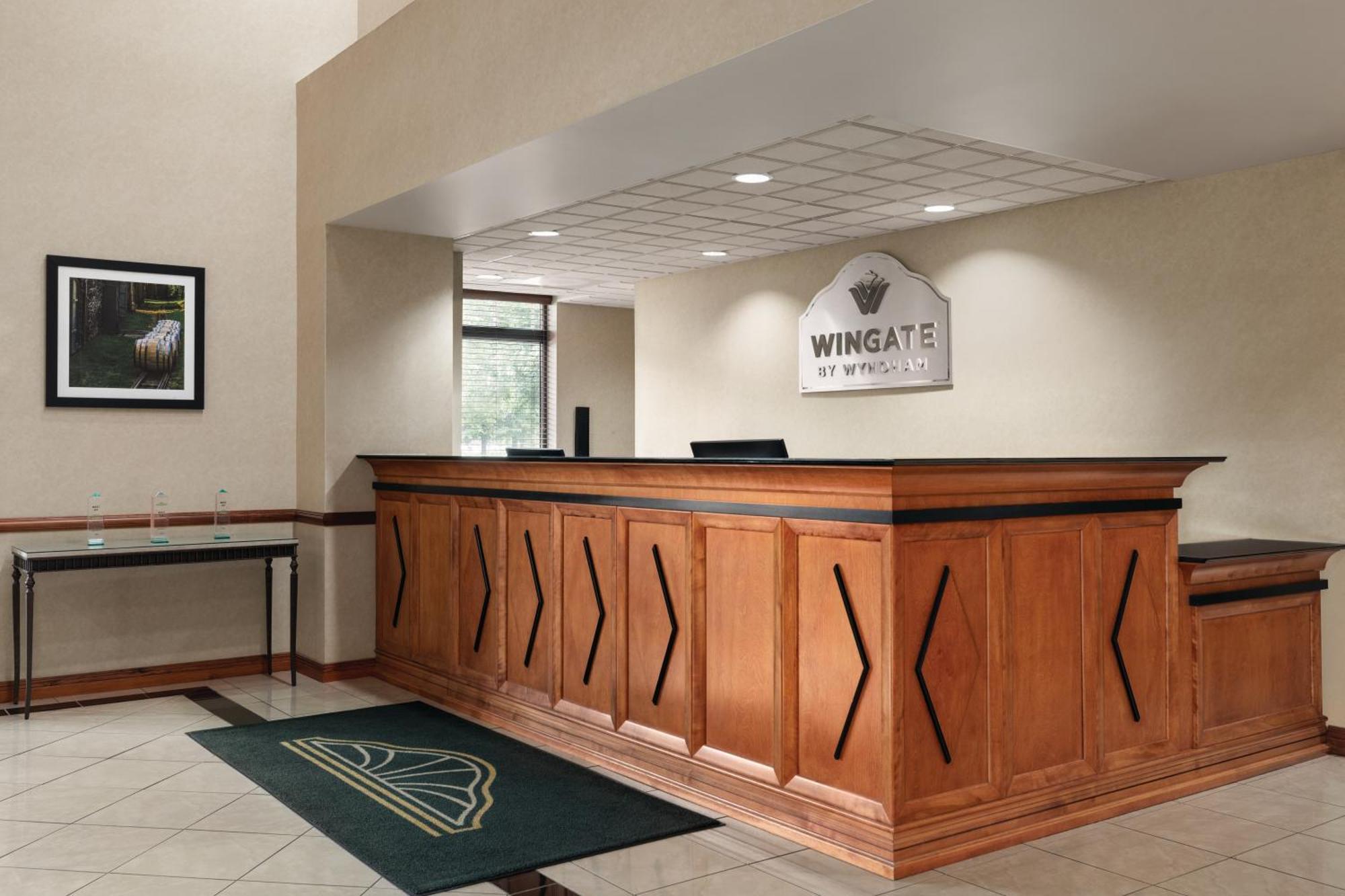 Wingate By Wyndham Louisville East Bagian luar foto