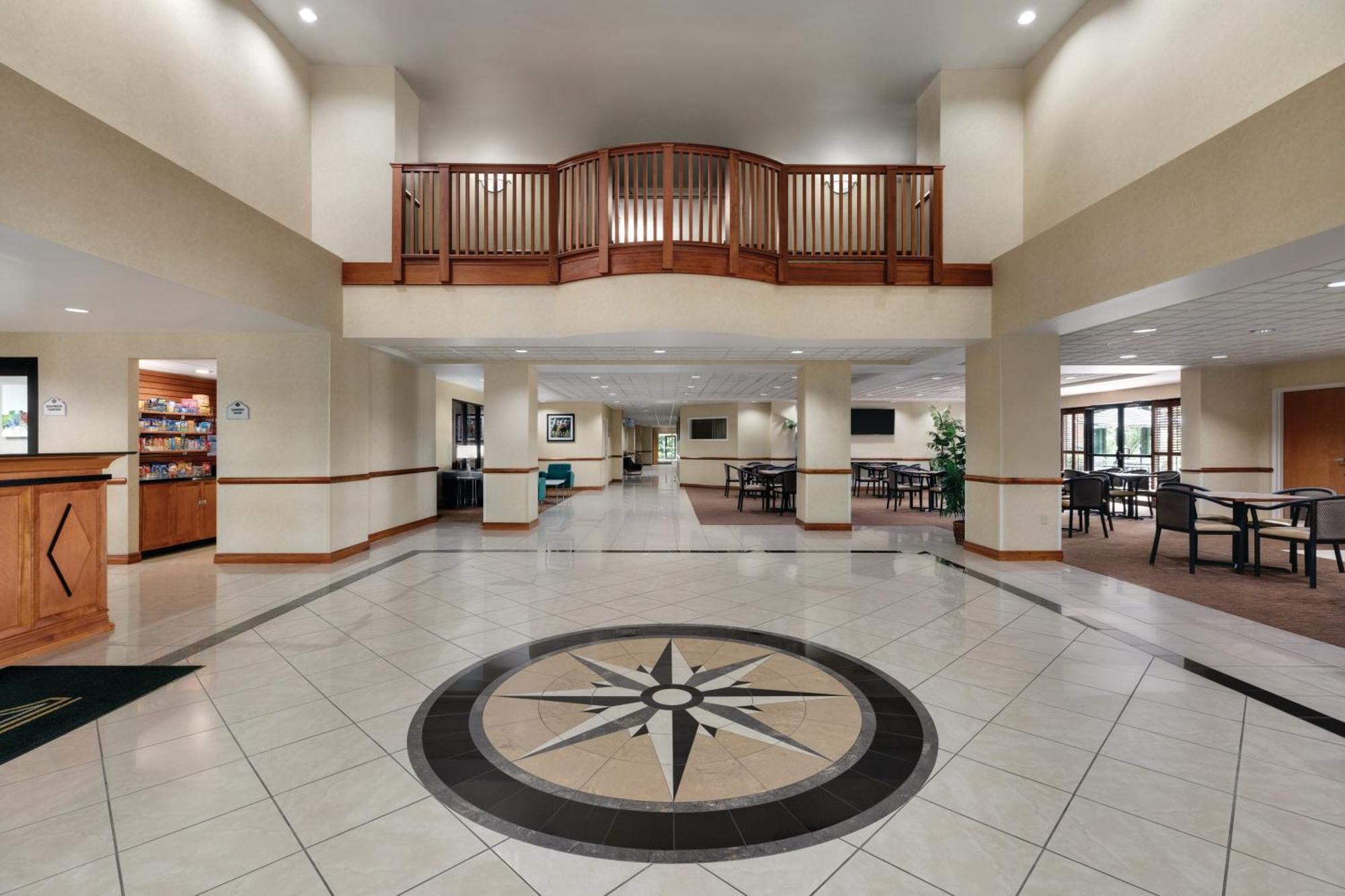 Wingate By Wyndham Louisville East Bagian luar foto