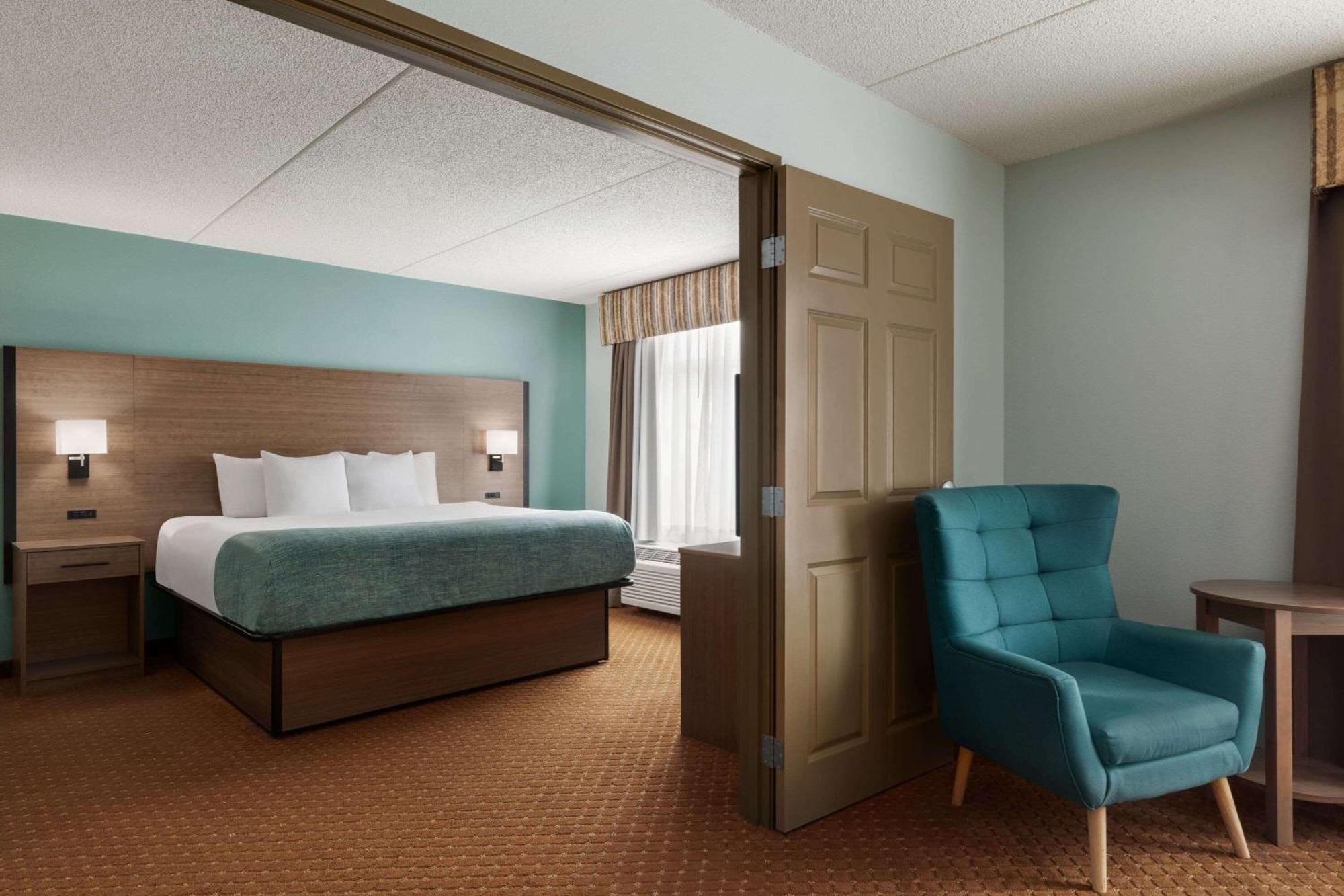 Wingate By Wyndham Louisville East Bagian luar foto