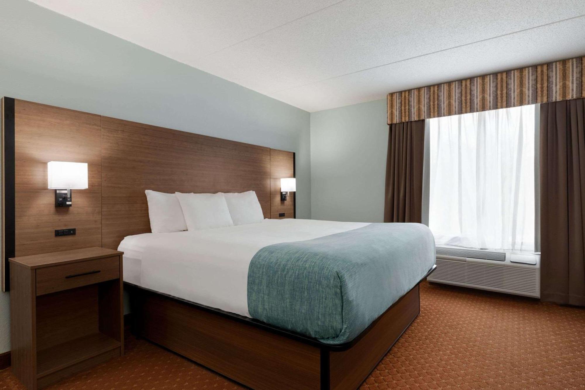 Wingate By Wyndham Louisville East Bagian luar foto