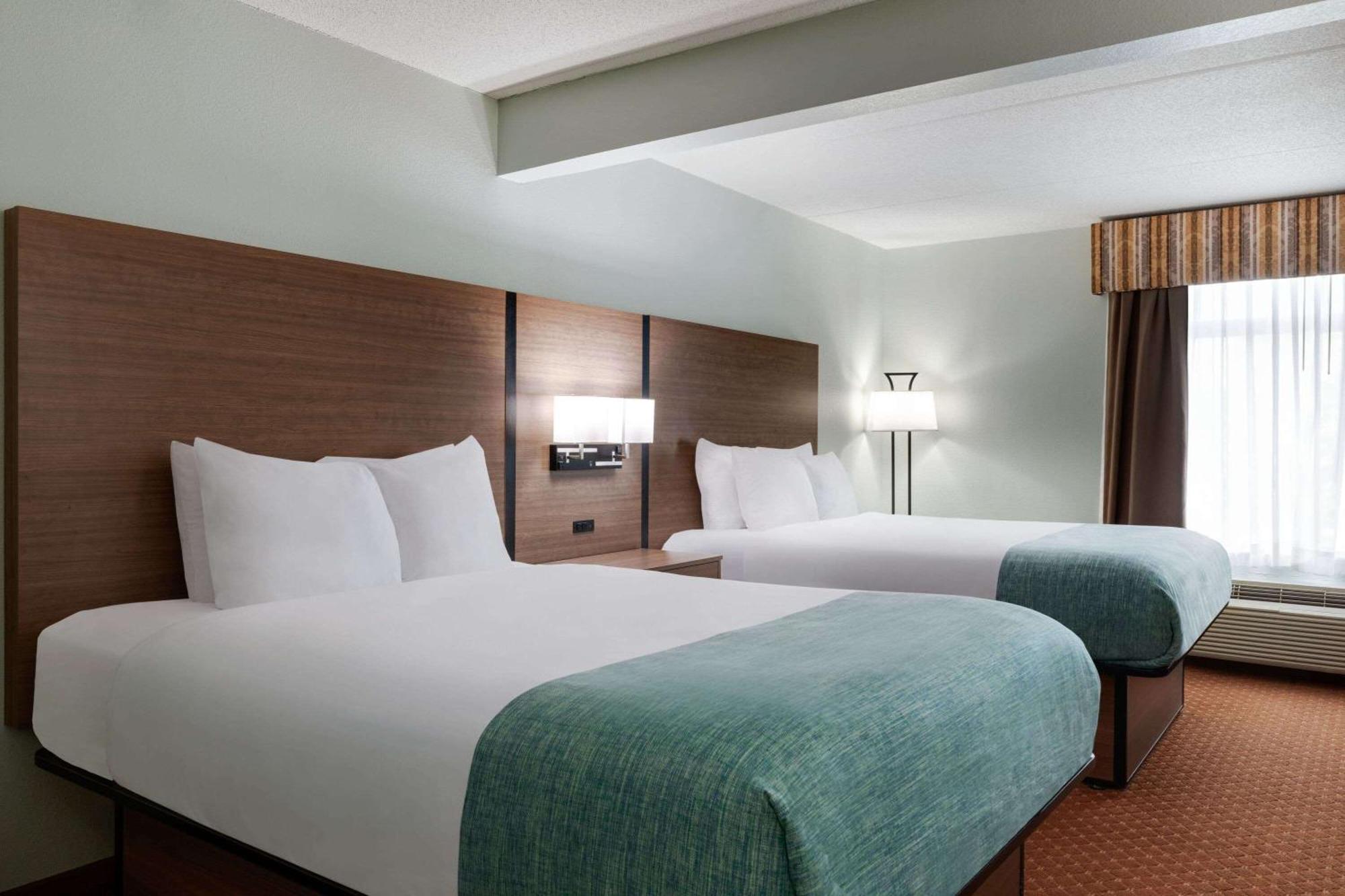 Wingate By Wyndham Louisville East Bagian luar foto
